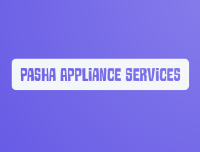 Pasha Appliance Services